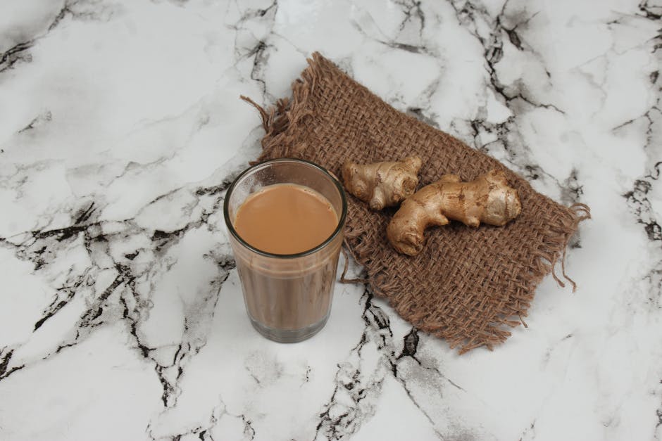 Chai fatto in casa: la ricetta per un tè speziato invernale