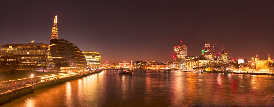 Londra